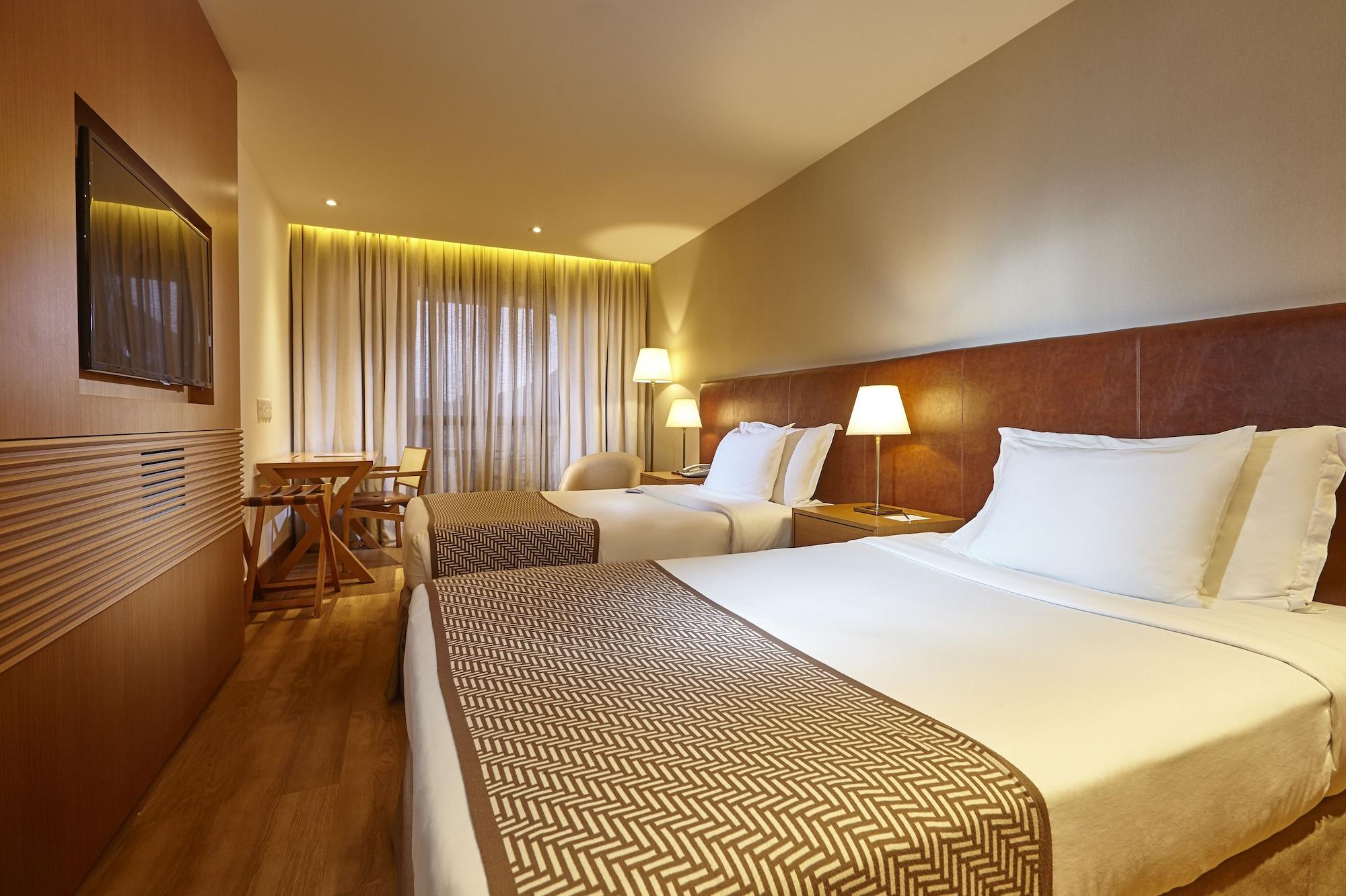 Portobay Hotel Río de Janeiro