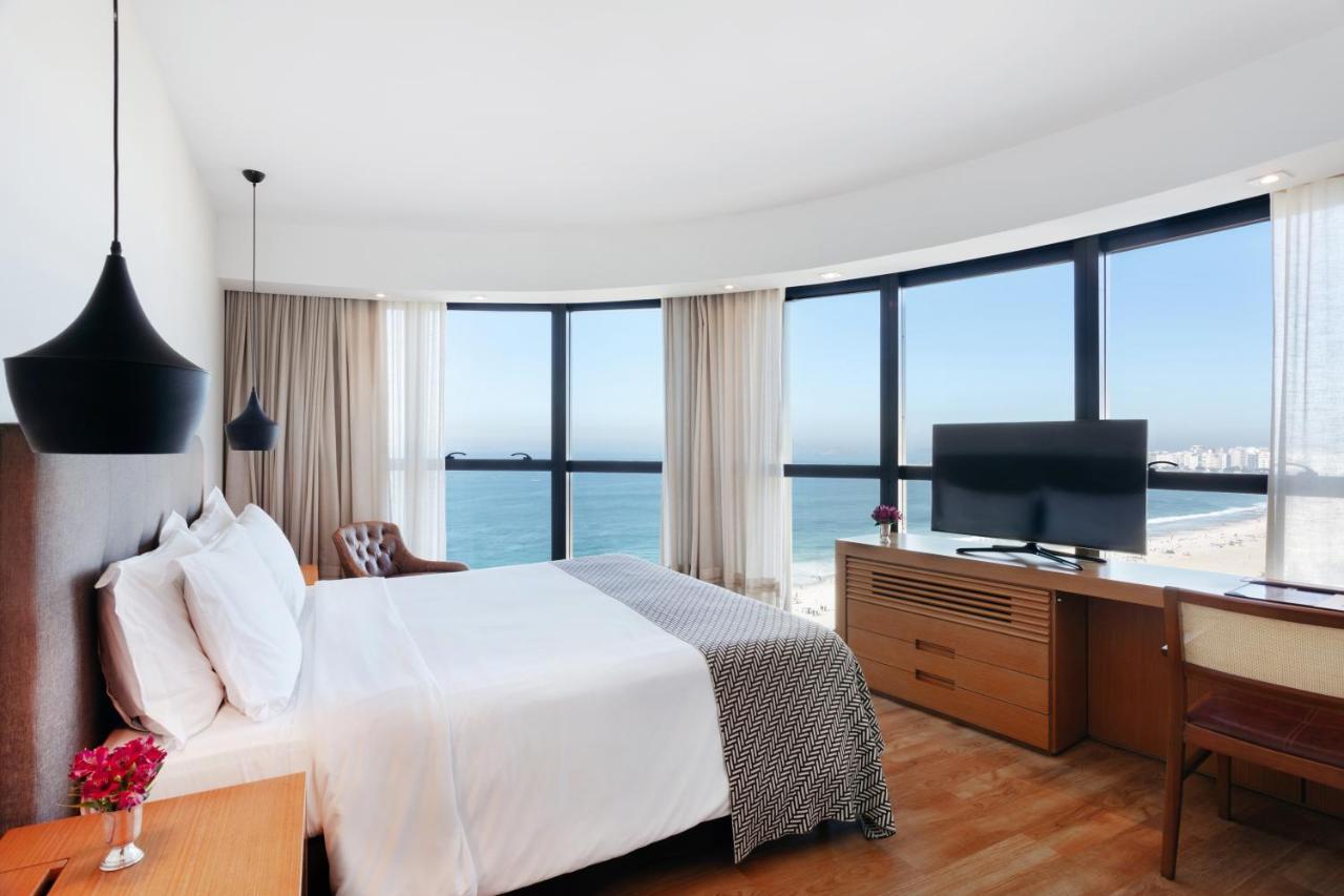 Hotel Portobay 4*