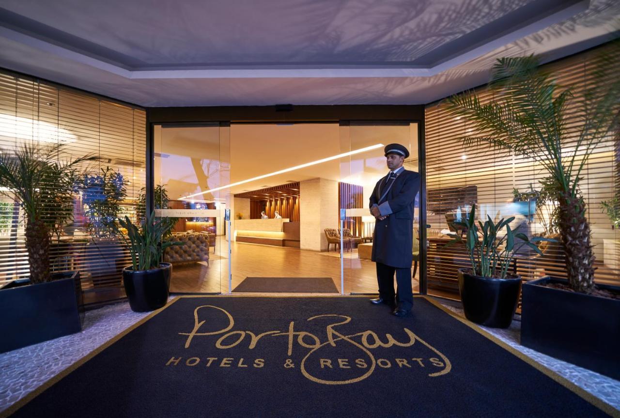 Hotel Portobay