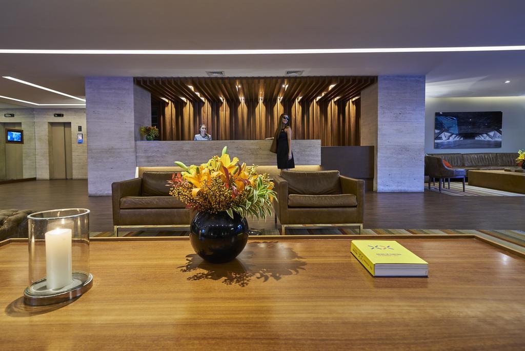 Portobay Hotel