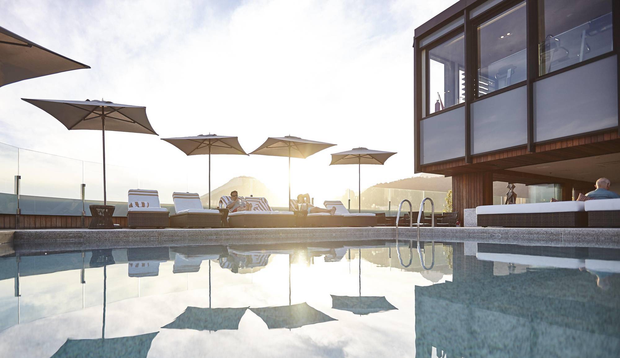 Portobay 4*