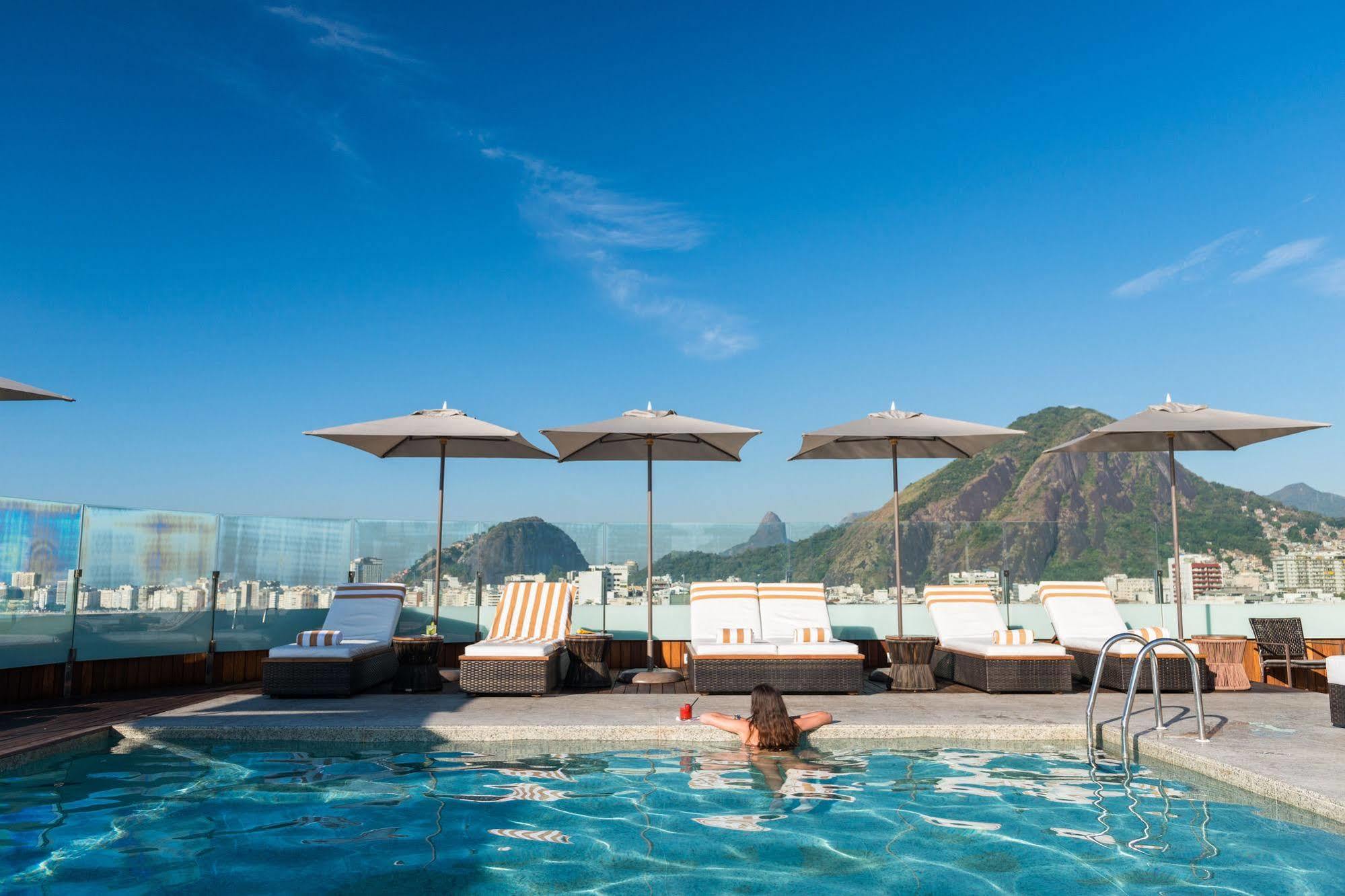 Portobay Hotel