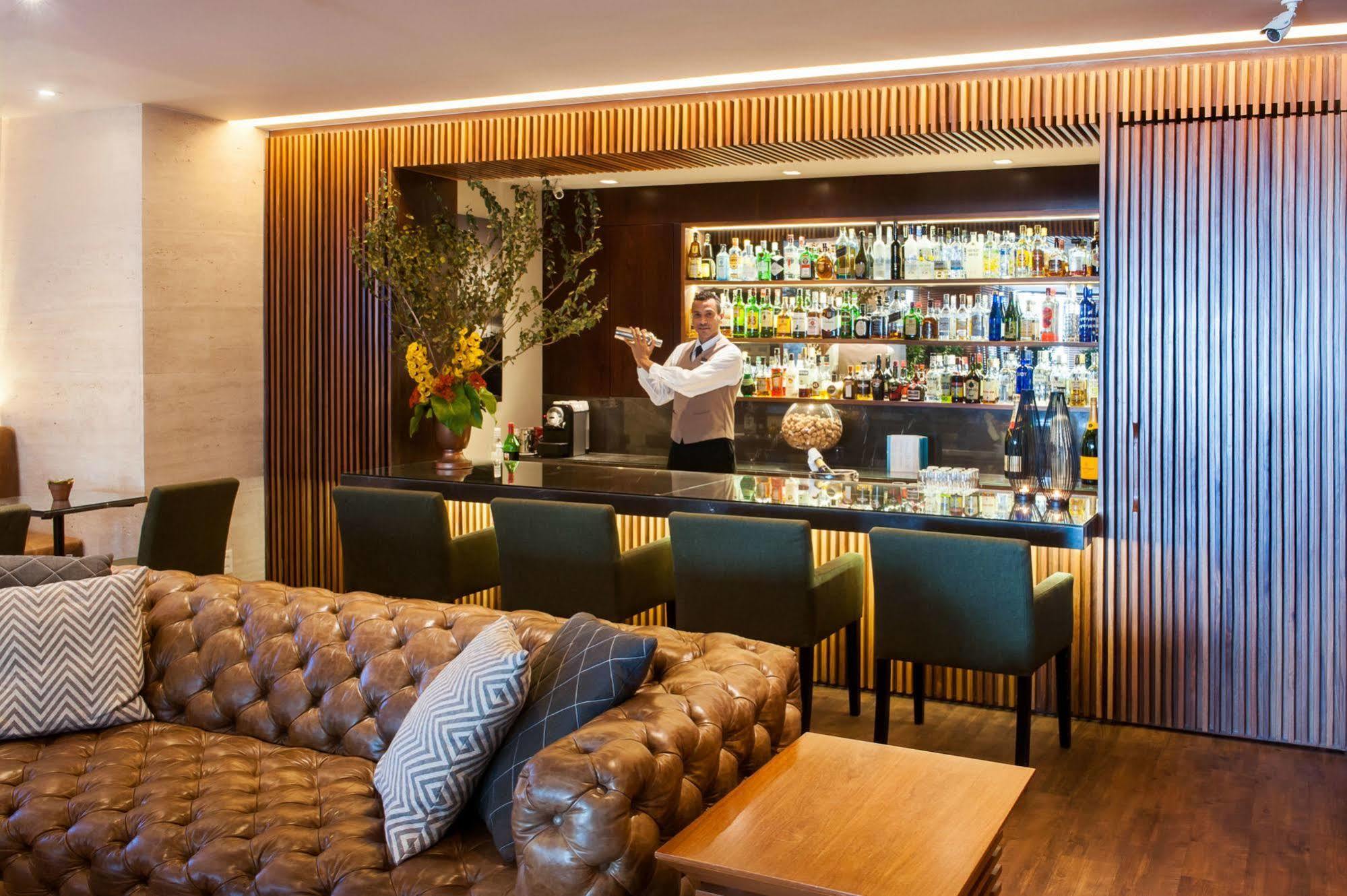 Hotel Portobay 4*